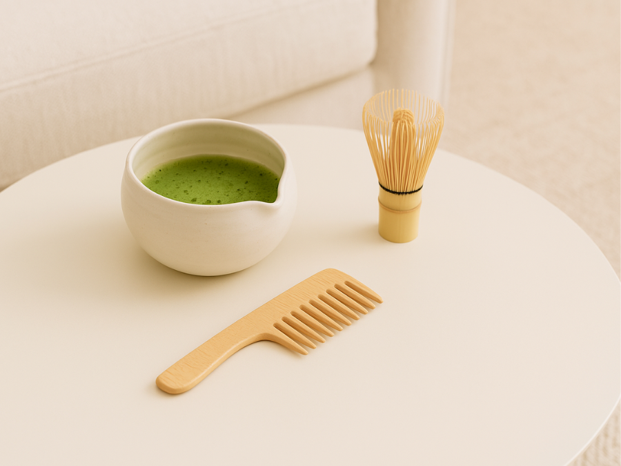 Matcha Haarausfall: Mythos oder echtes Risiko?