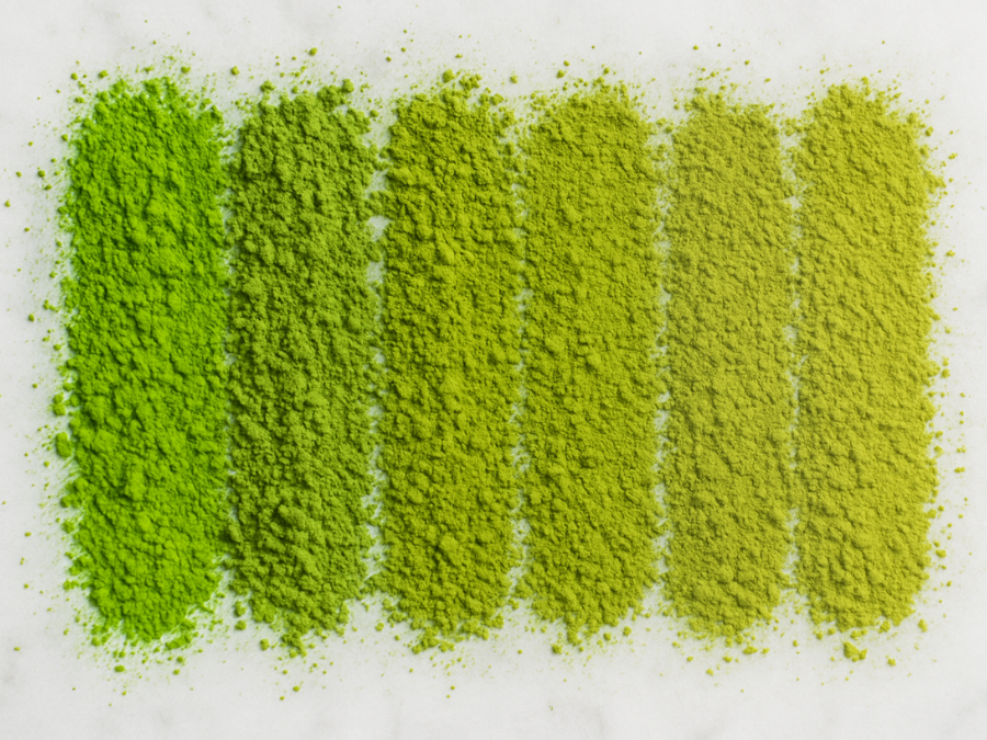 Ceremonial Matcha – was steckt hinter der höchsten Qualitätsstufe?
