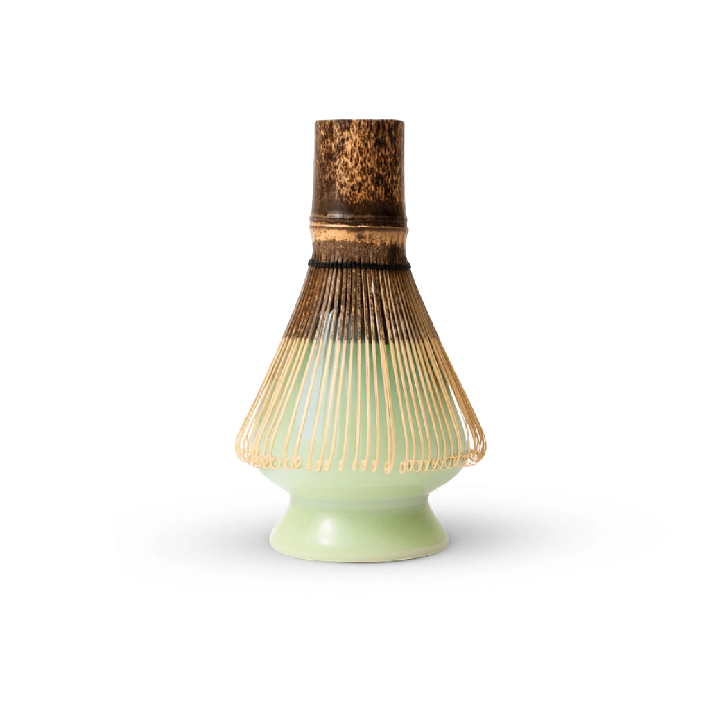 Porta scopa Matcha Usumi