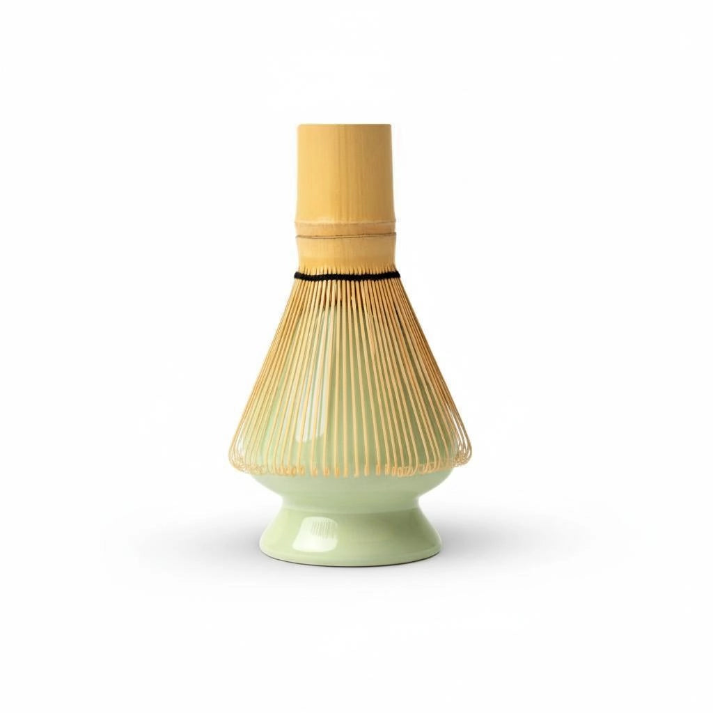Porta scopa Matcha Usumi
