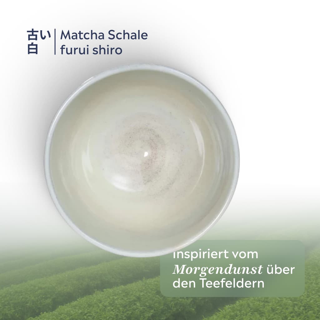 Bio Matcha Set Mittsu