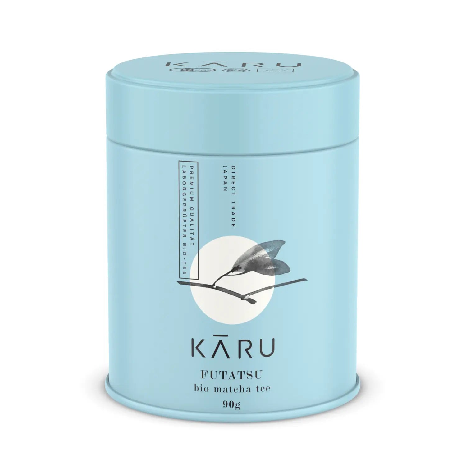 Organic Matcha Futatsu