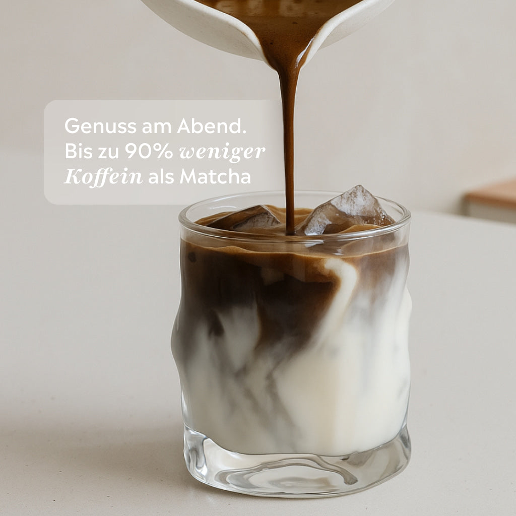 Hojicha bio 30g | Matcha grillé