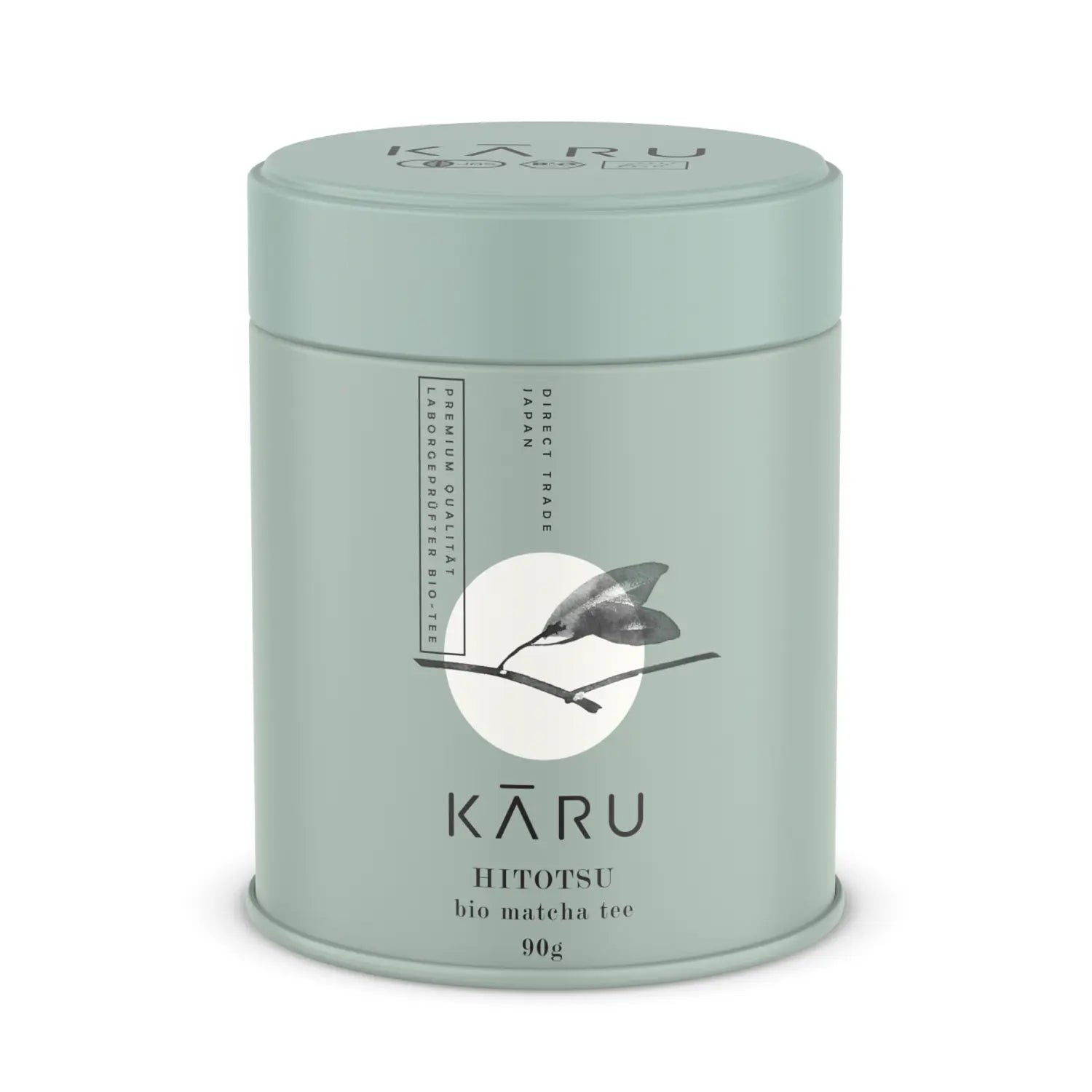 Organic Matcha Hitotsu