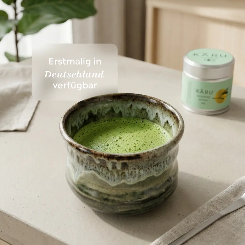 Organic Matcha Hitotsu