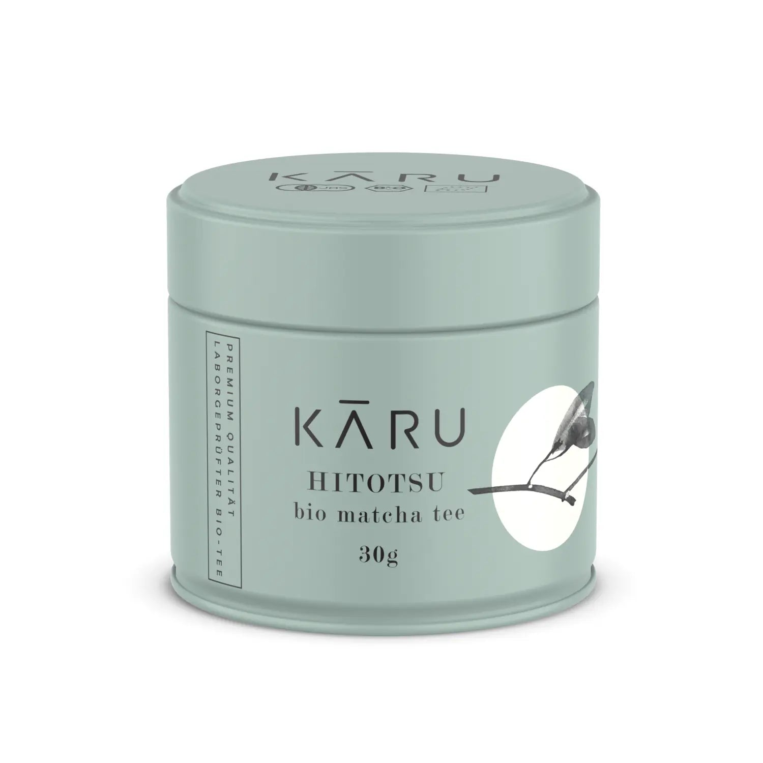 Bio Matcha Hitotsu