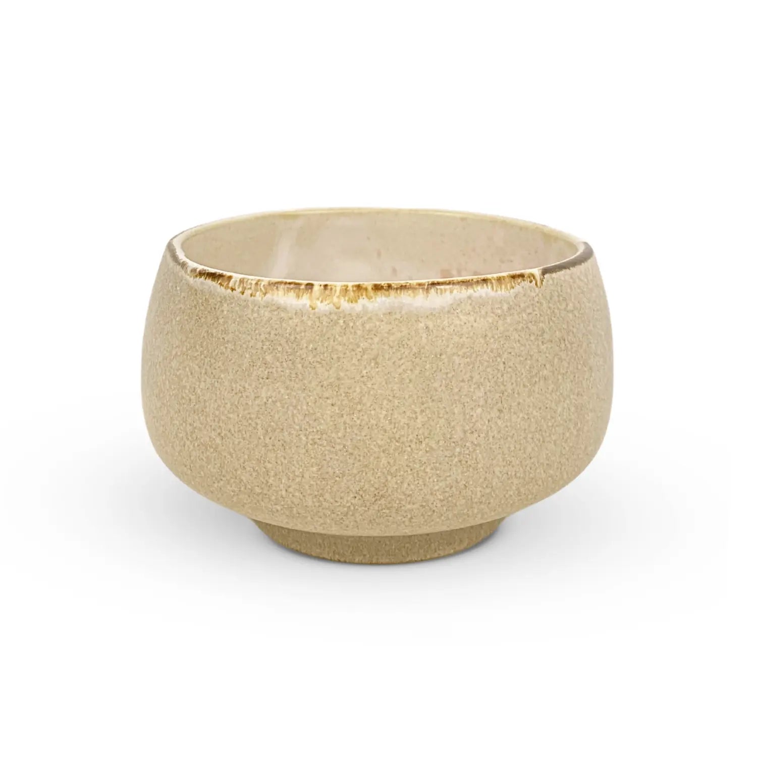 Matcha bowl (Chawan) Kohaku | Pink