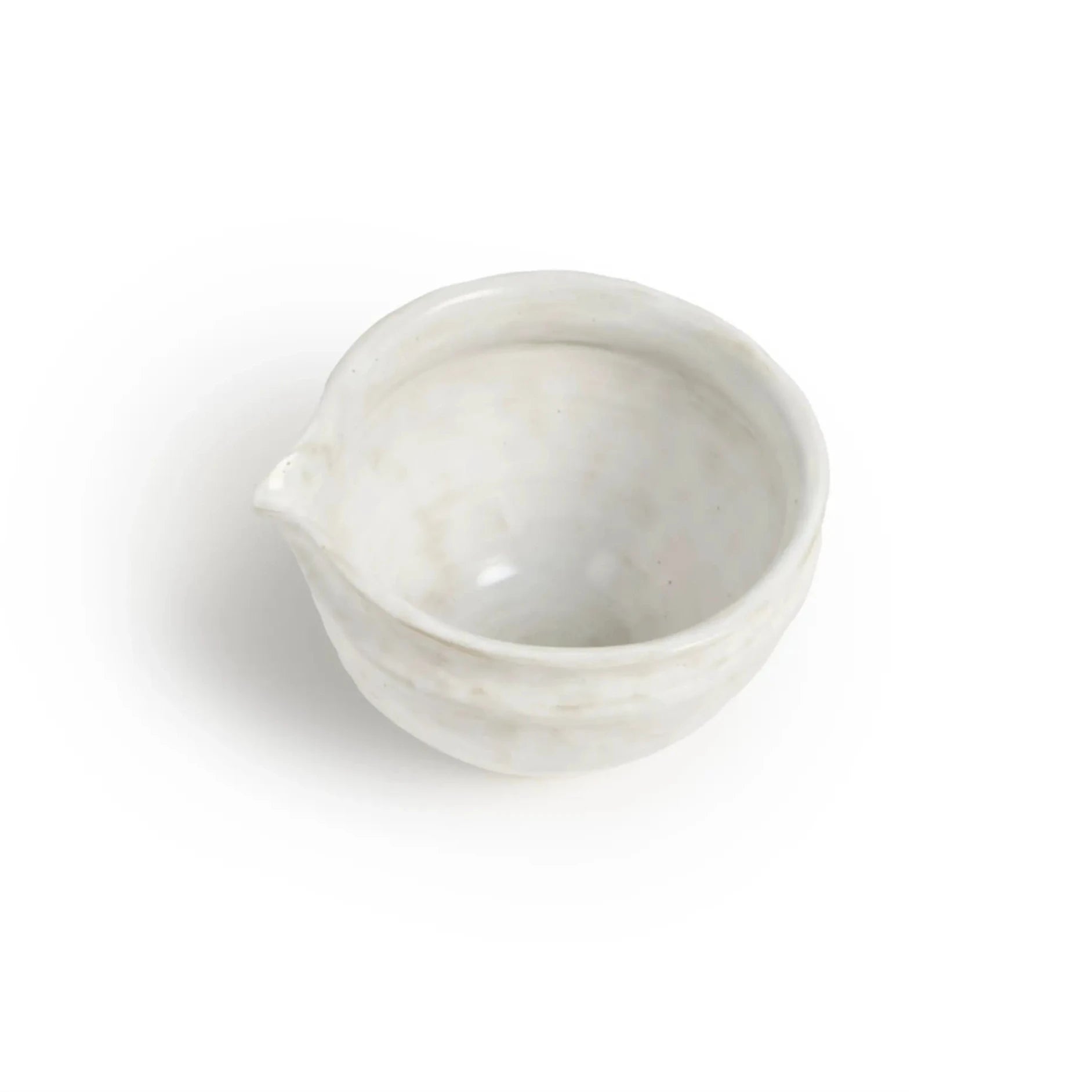 Matcha bowl (Chawan) Ōtotsu