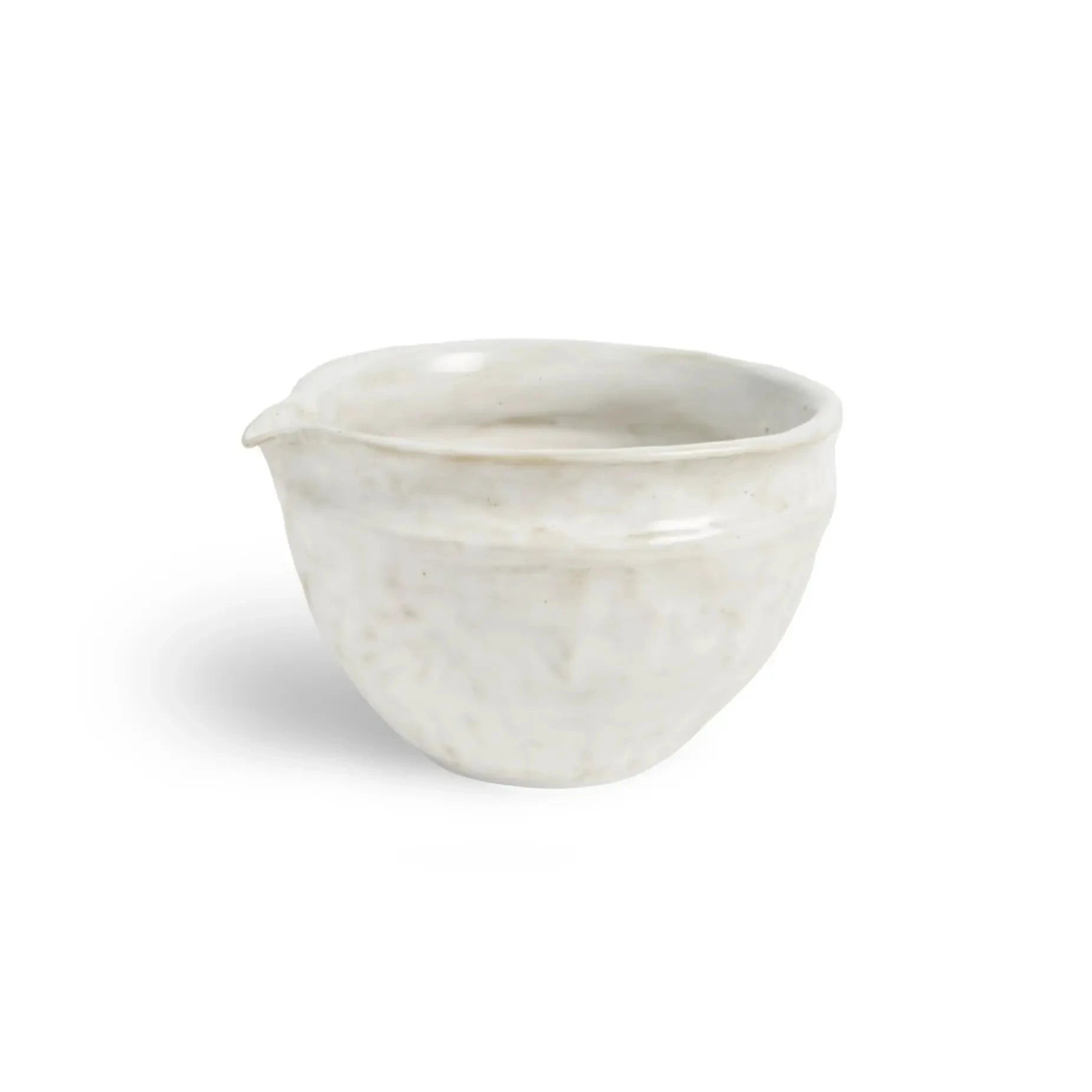 Matcha bowl (Chawan) Ōtotsu