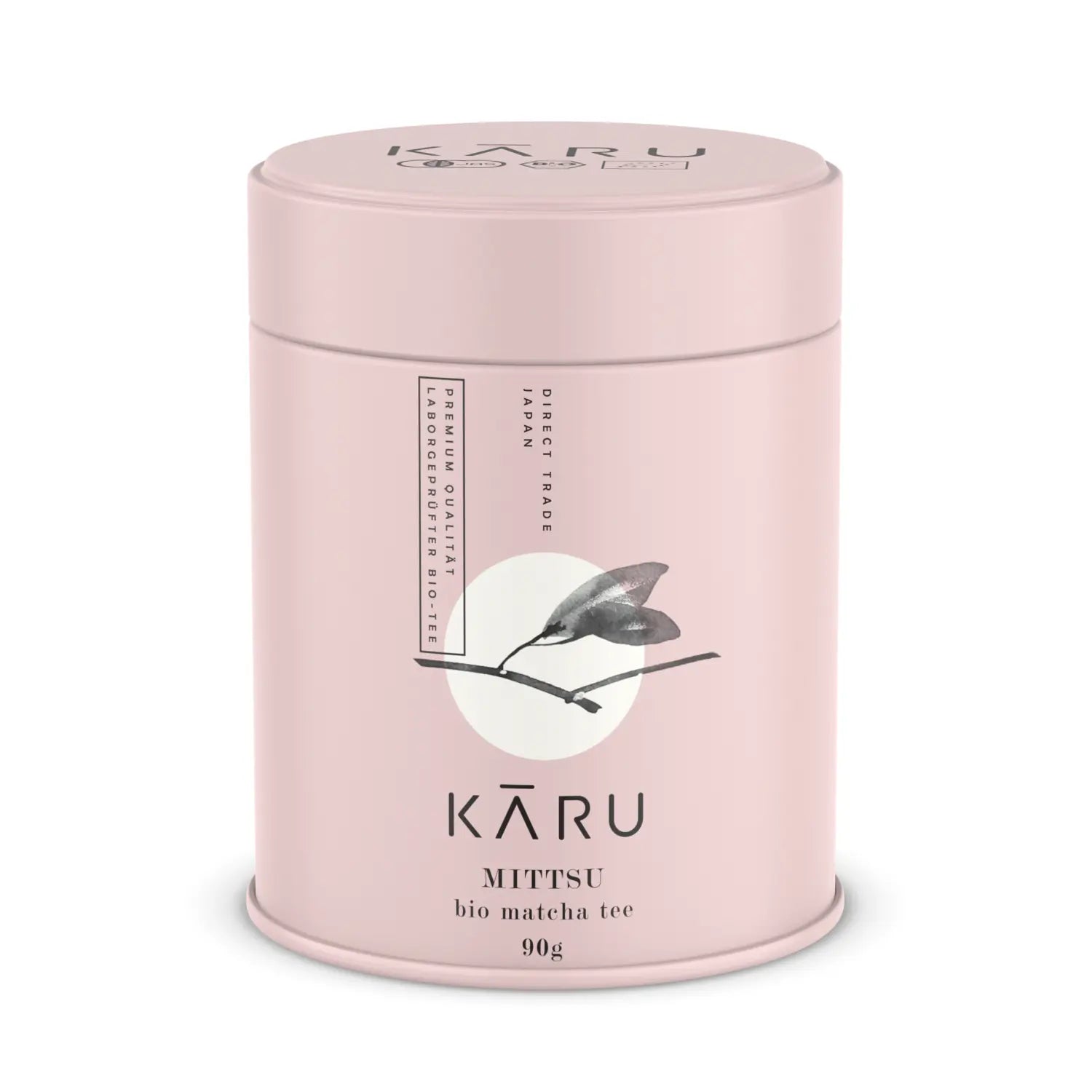 Matcha Mittsu biologico