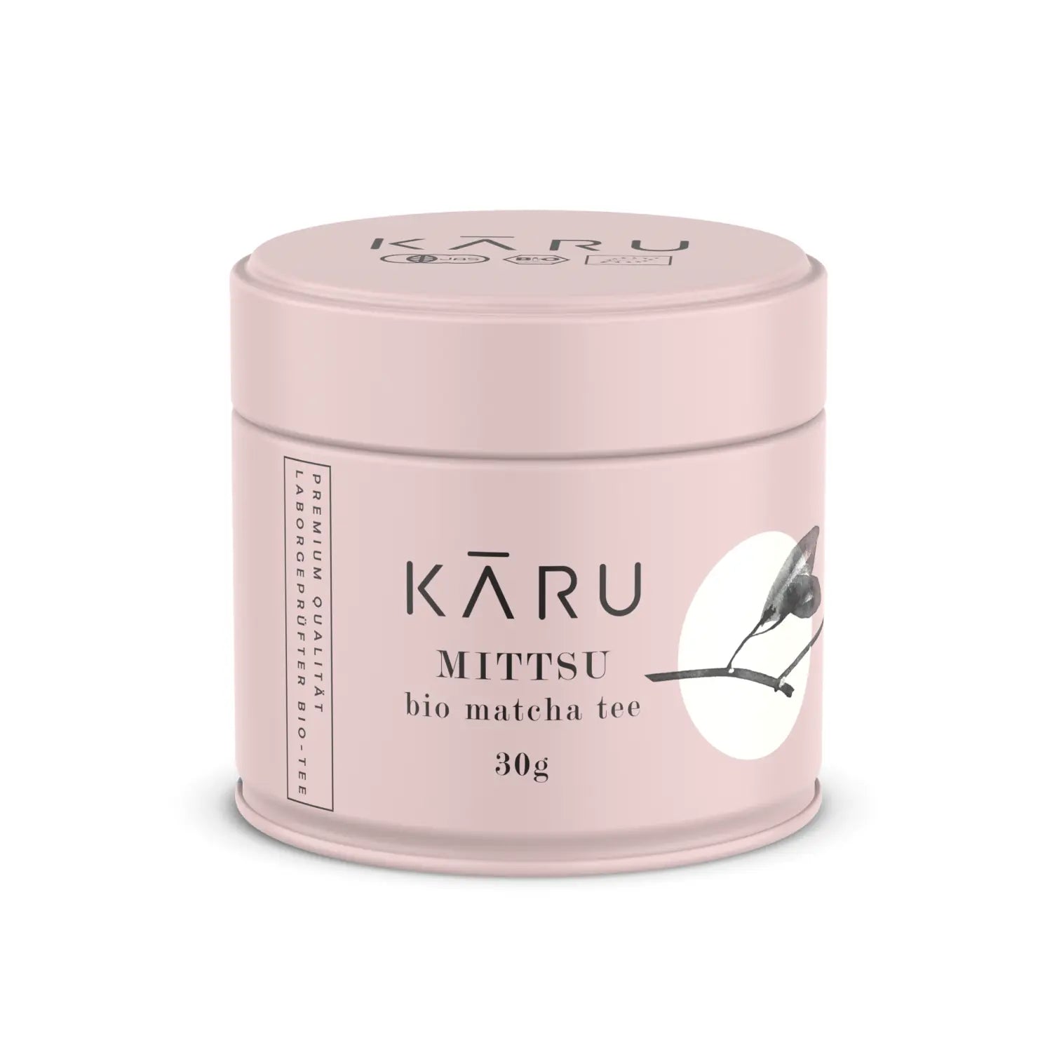 Bio Matcha Mittsu