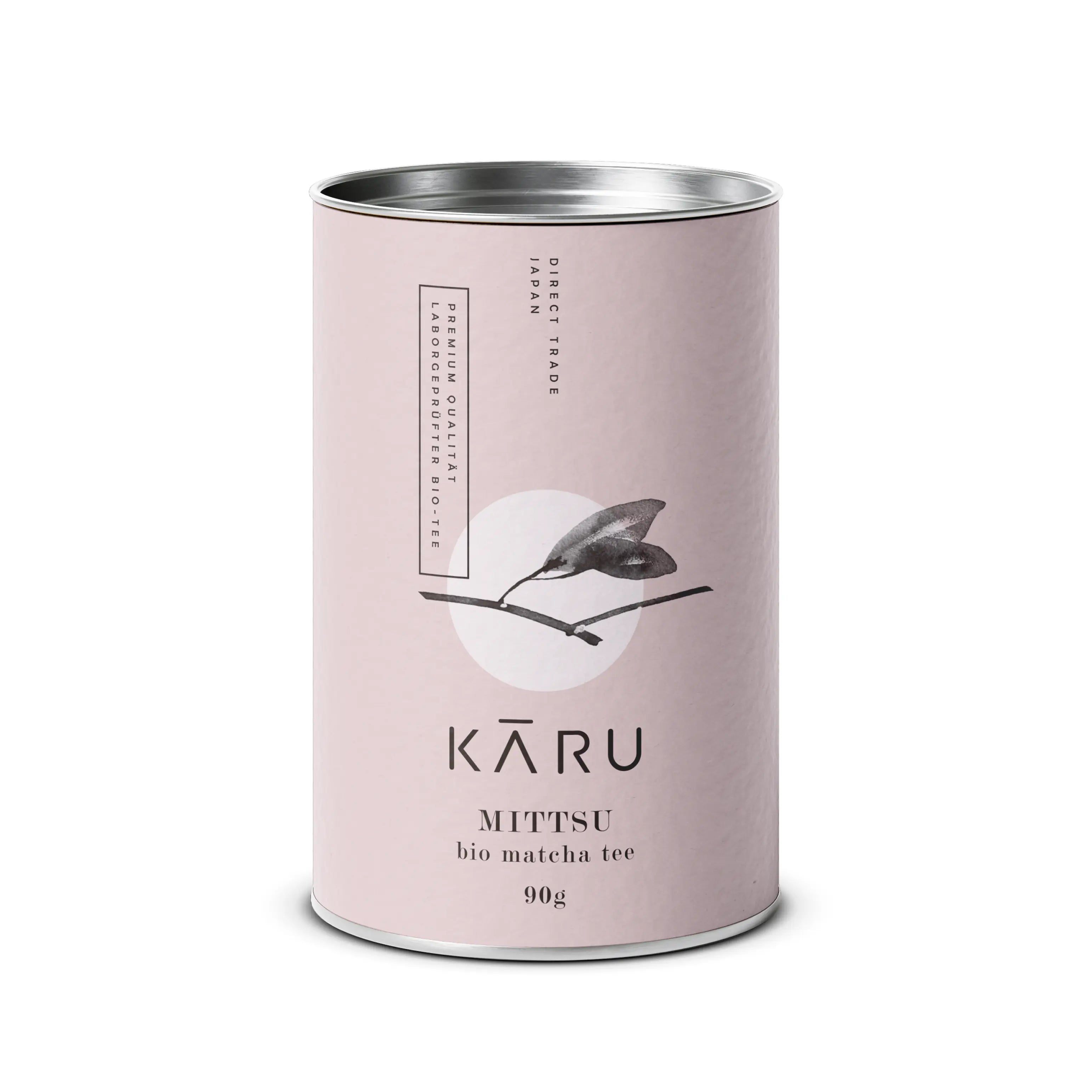 Organic Matcha Mittsu