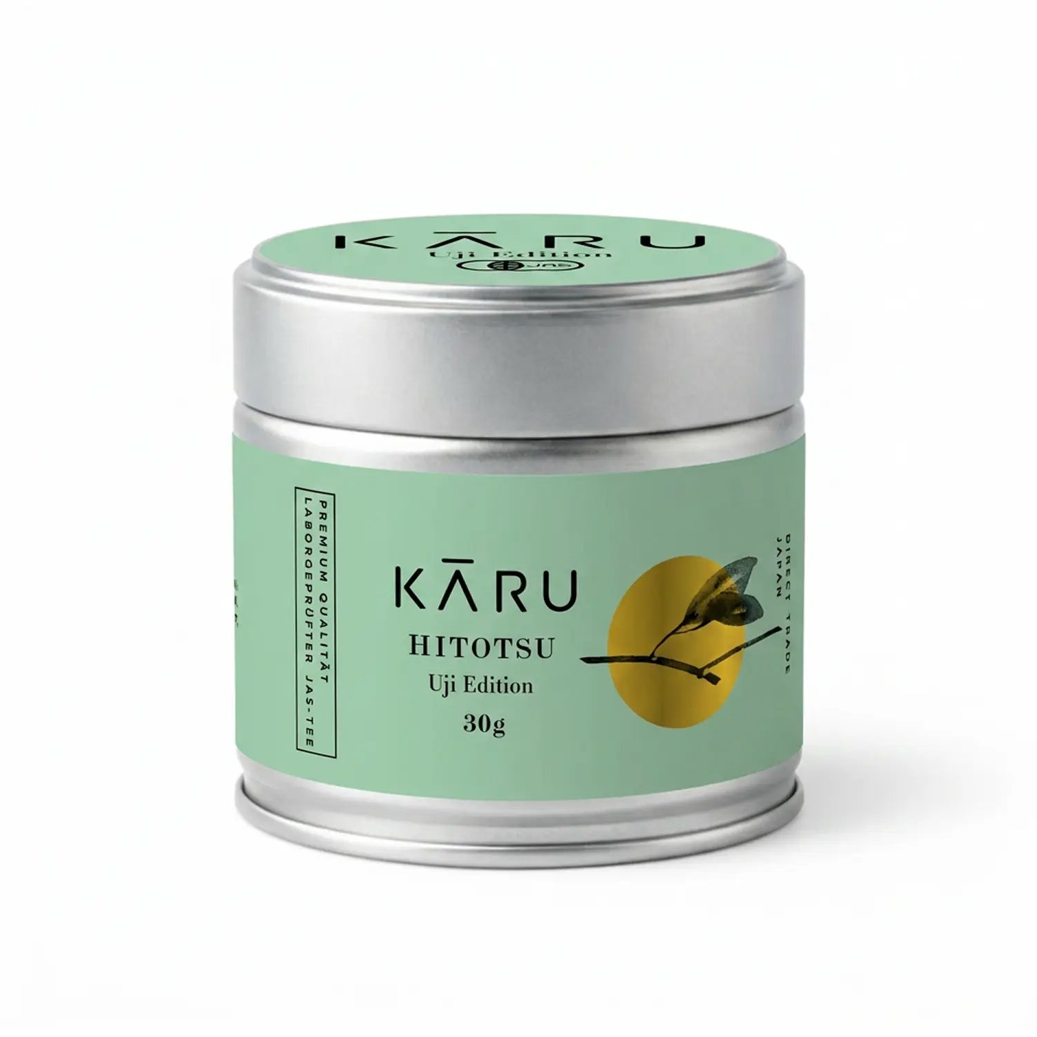 Organic Matcha Hitotsu