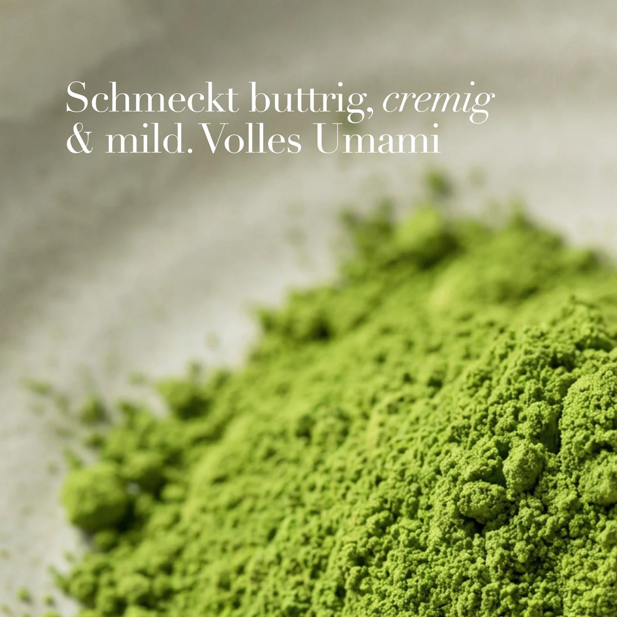 Set professionale per matcha | Matcha biologico "Hitotsu" + accessori