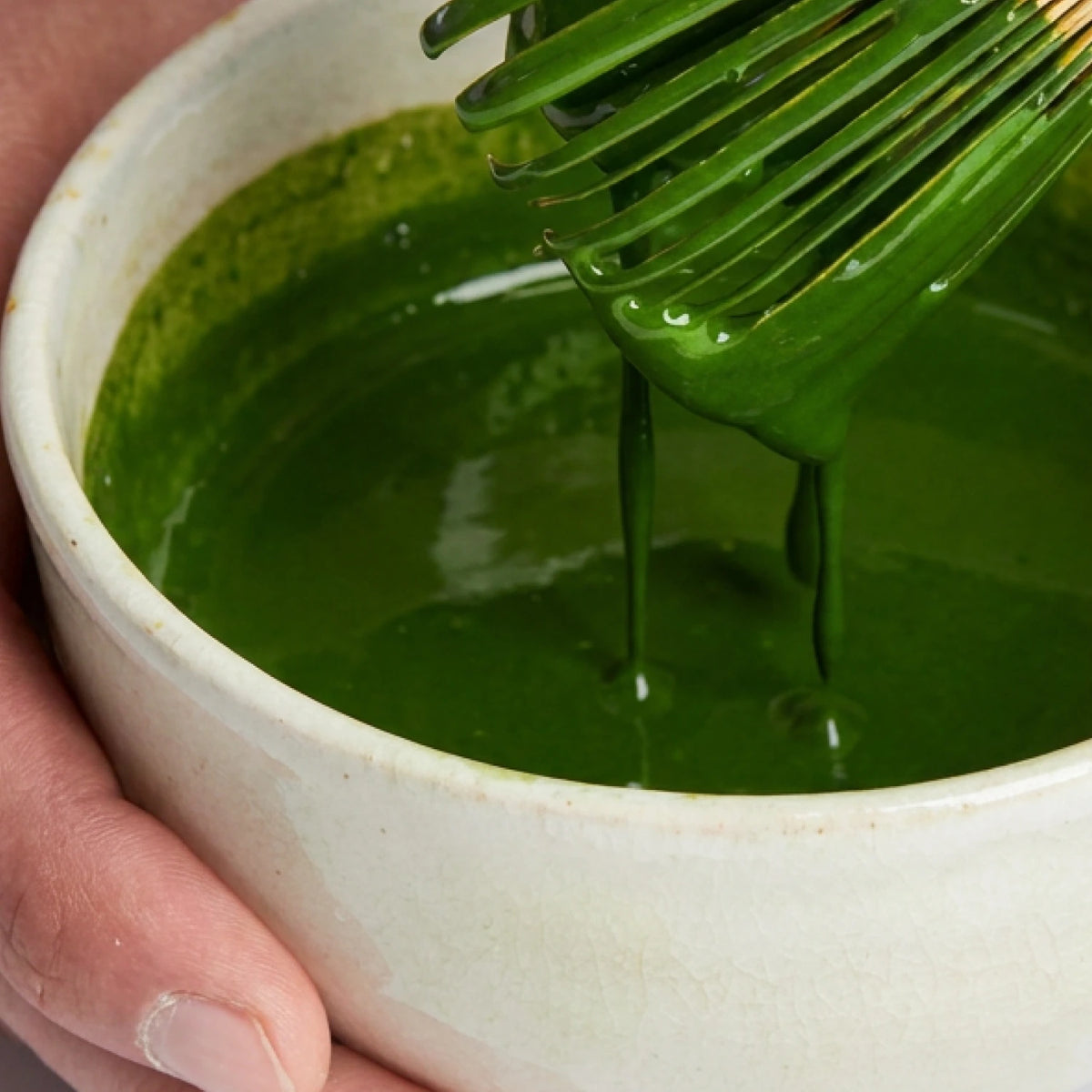 Set professionale per matcha | Matcha biologico "Hitotsu" + accessori