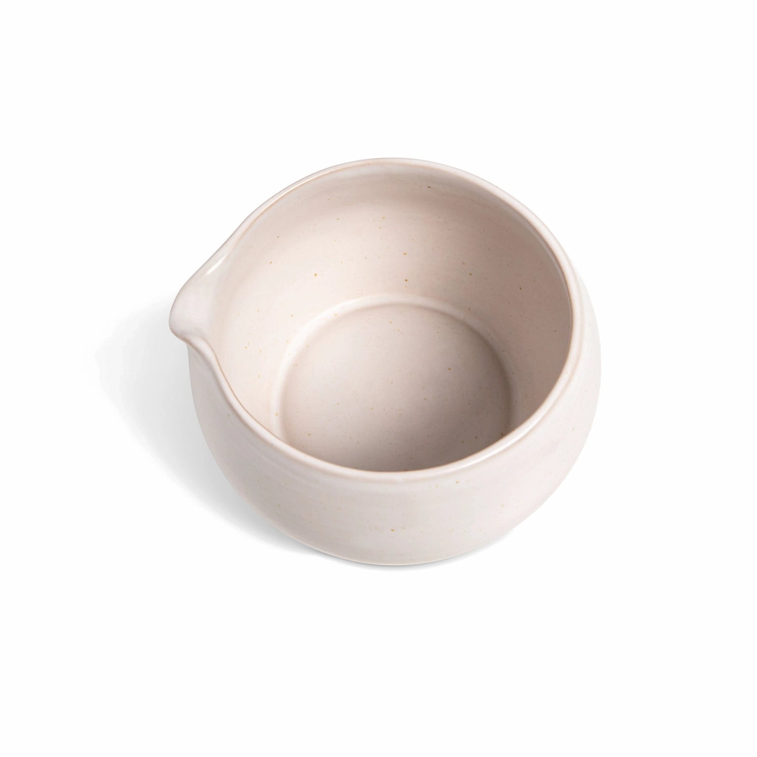 Matcha Schale (Chawan) Miruku