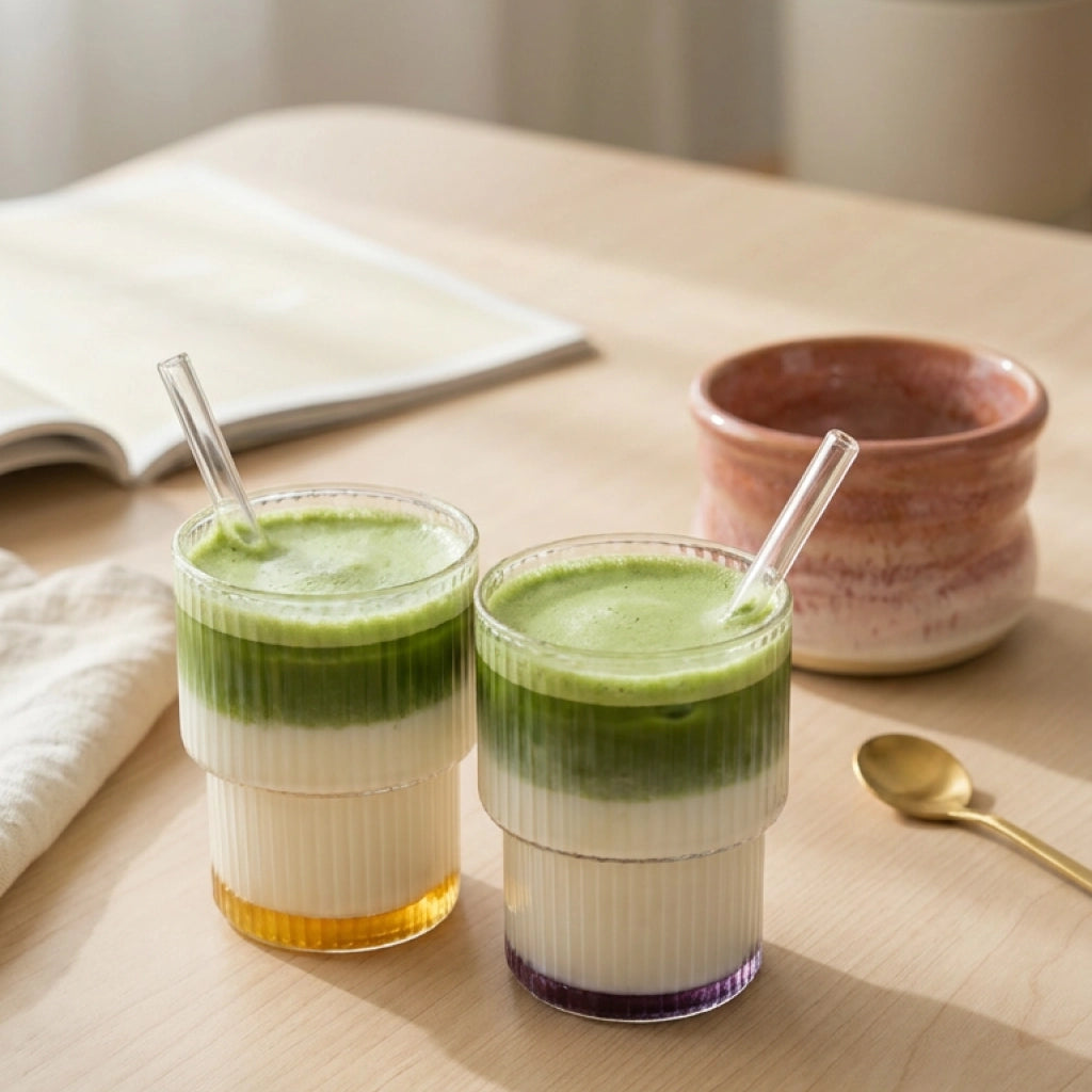 Matcha Schale (Chawan) | Sakura