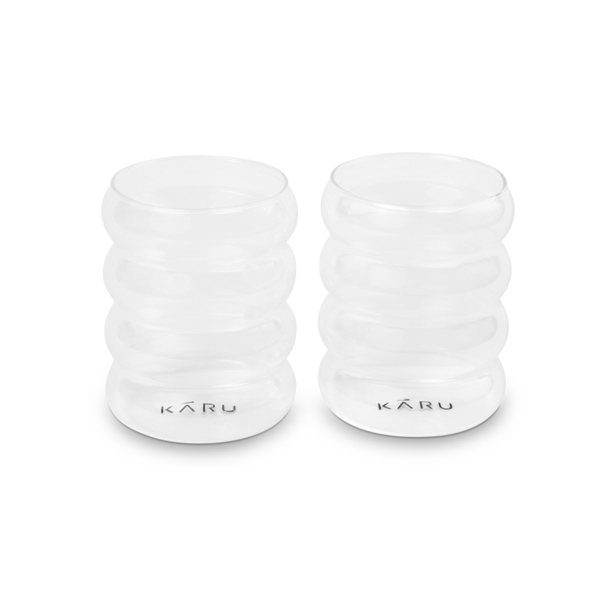 Gläser-Set Tamakumo | 2x 330ml