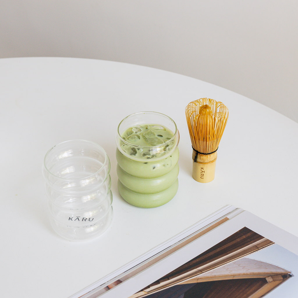 Gläser-Set Tamakumo | 2x 330ml