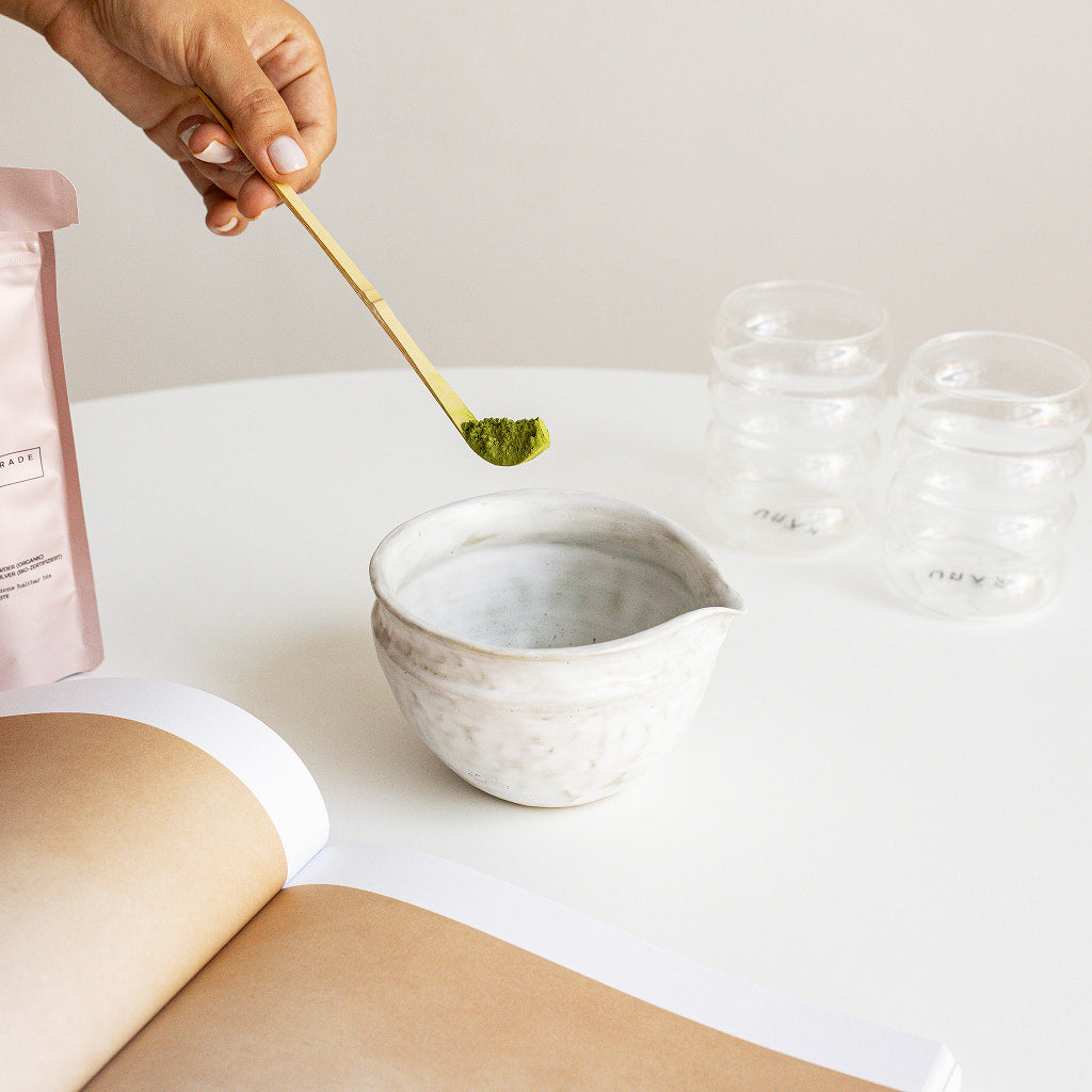 Gläser-Set Tamakumo | 2x 330ml