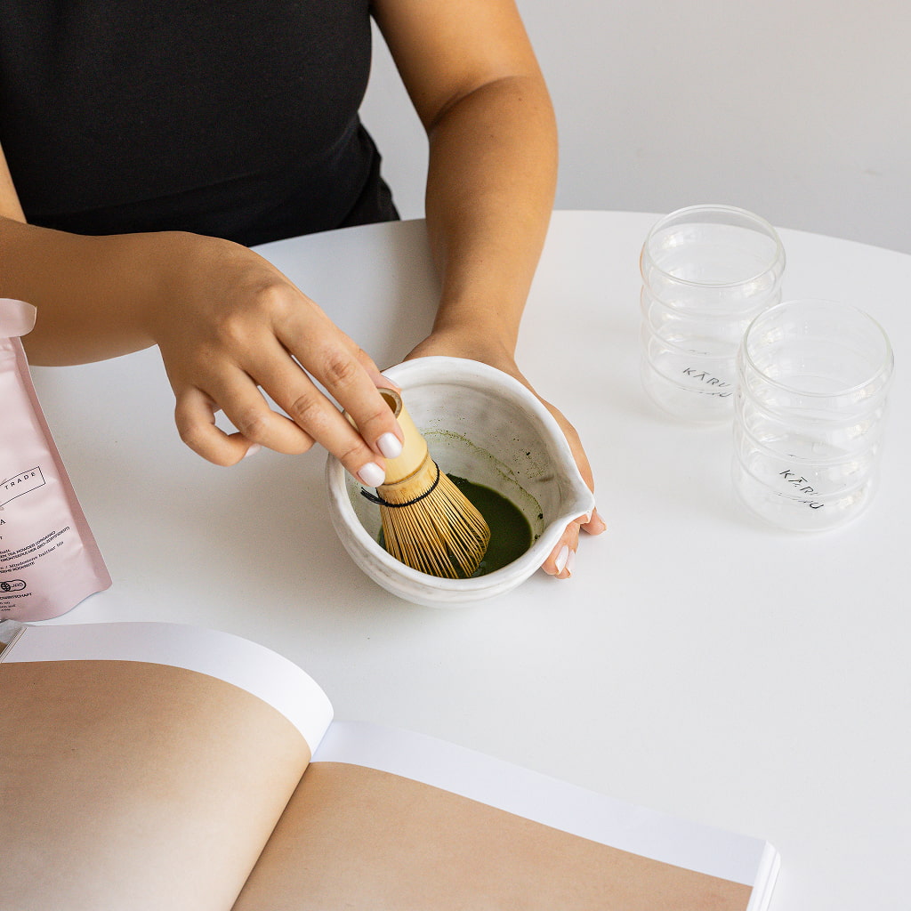 Gläser-Set Tamakumo | 2x 330ml