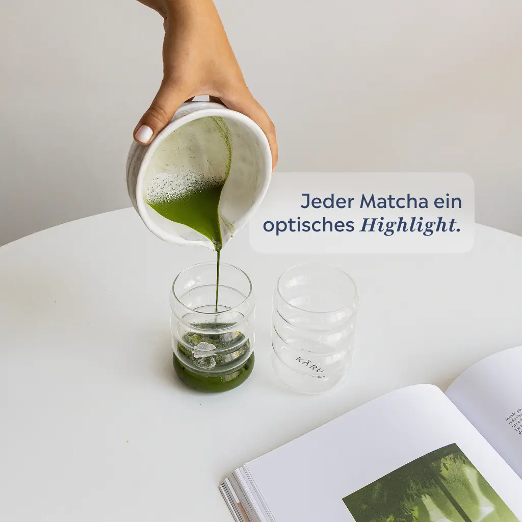 Gläser-Set Tamakumo | 2x 330ml