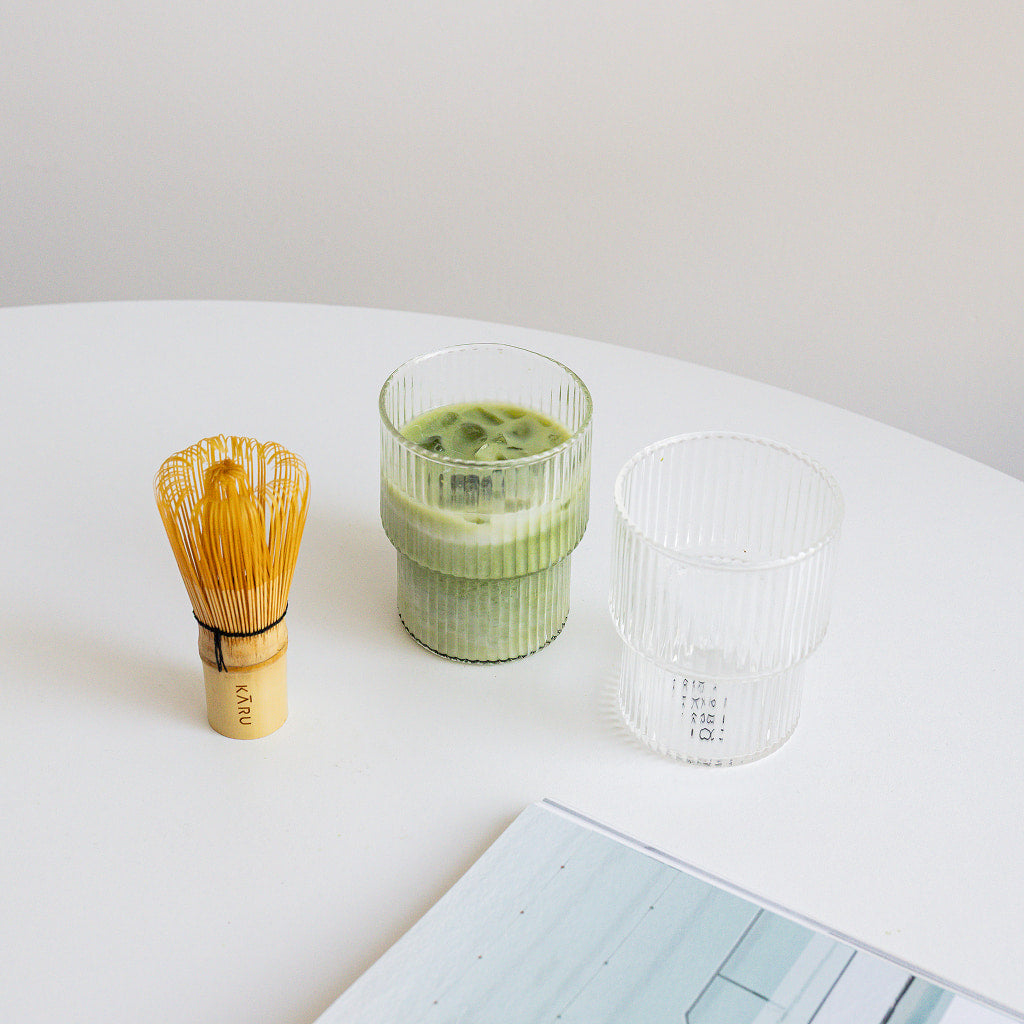 Gläser-Set Tatesuji | 2x 300ml