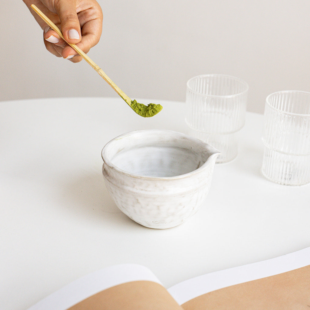 Gläser-Set Tatesuji | 2x 300ml