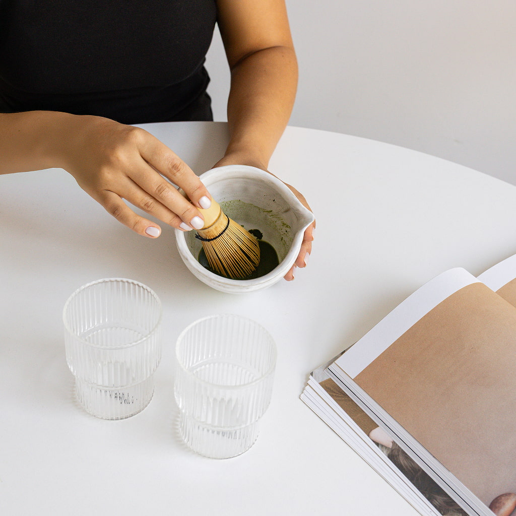 Gläser-Set Tatesuji | 2x 300ml
