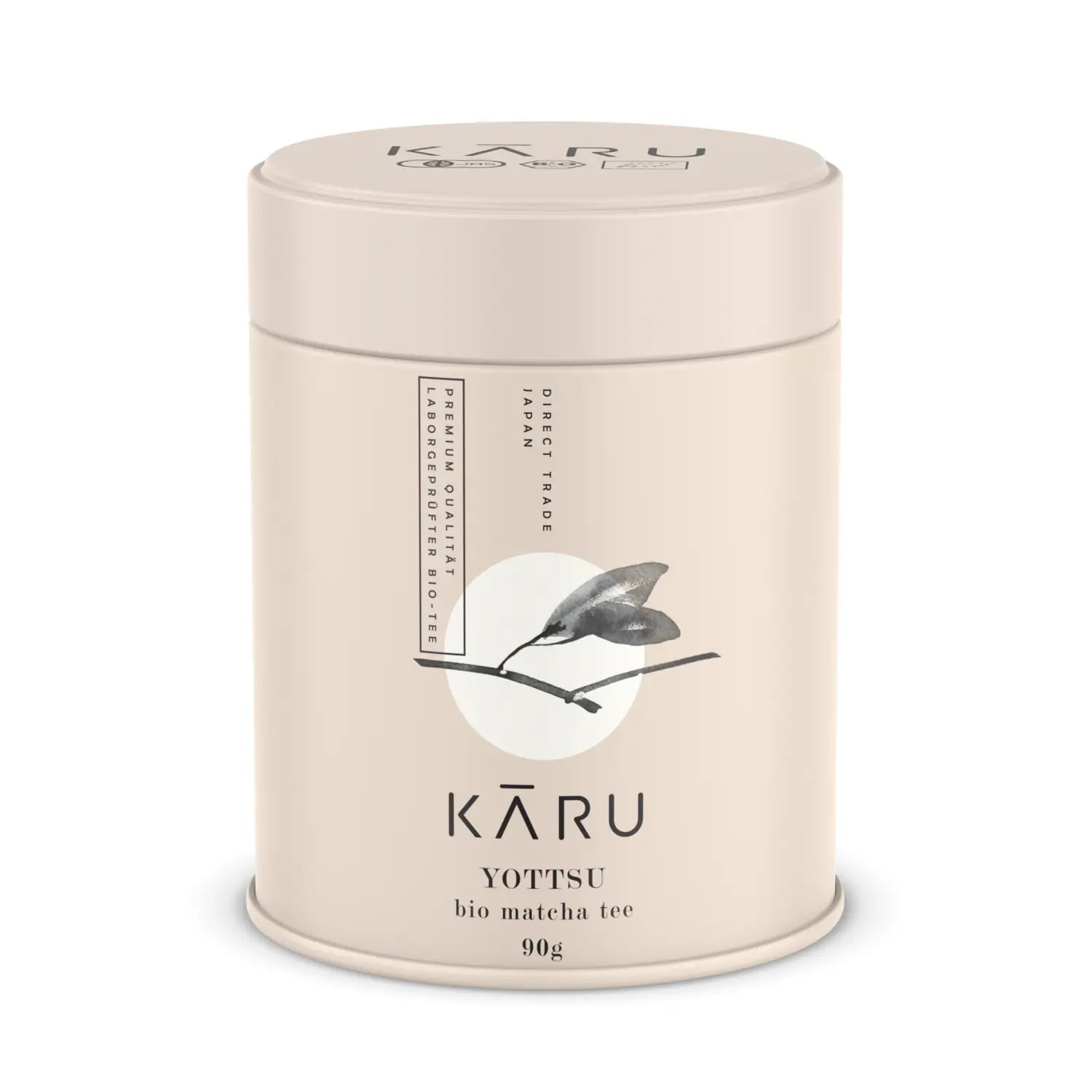 Organic Matcha Yottsu