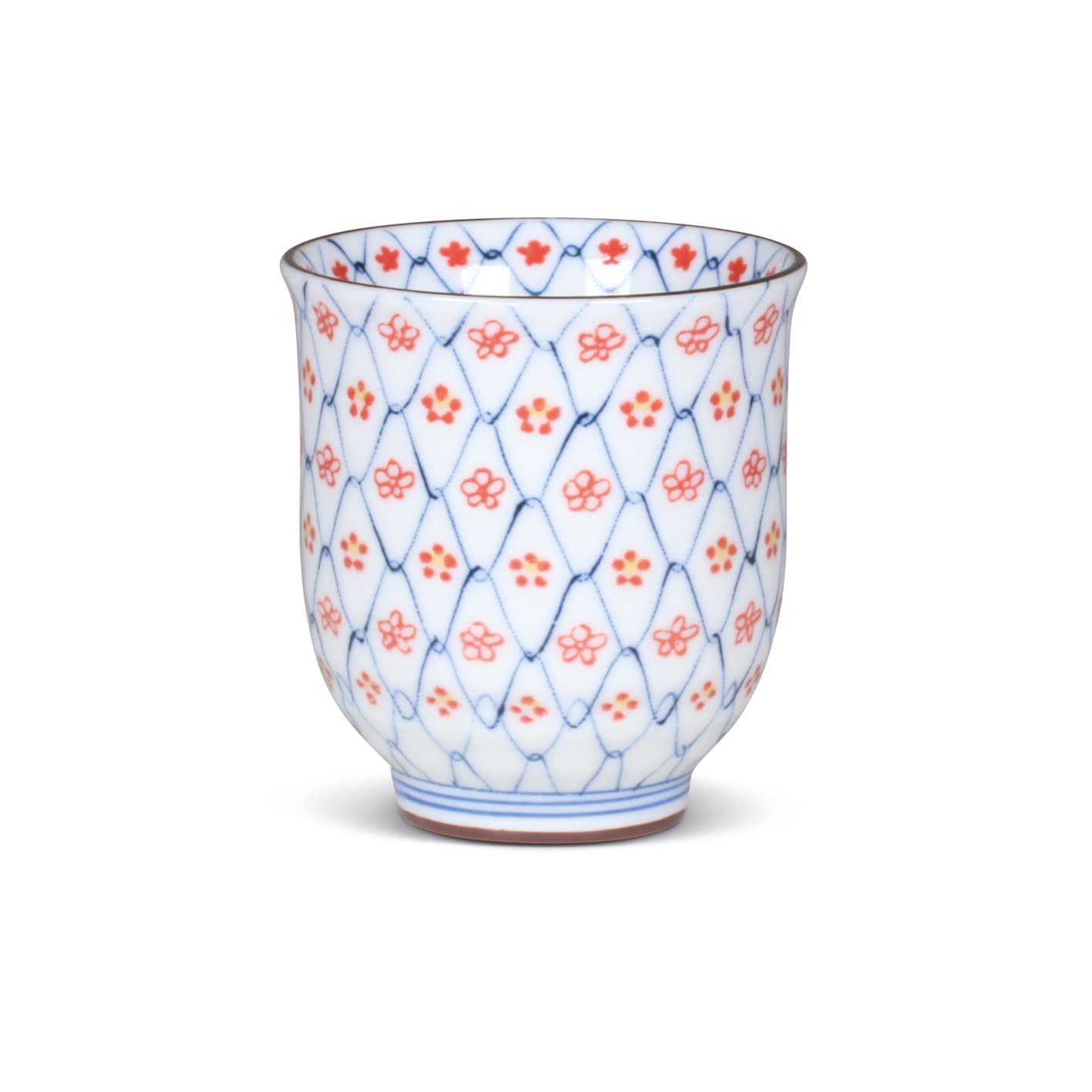 Original Japanese vintage-style teacup (170ml)