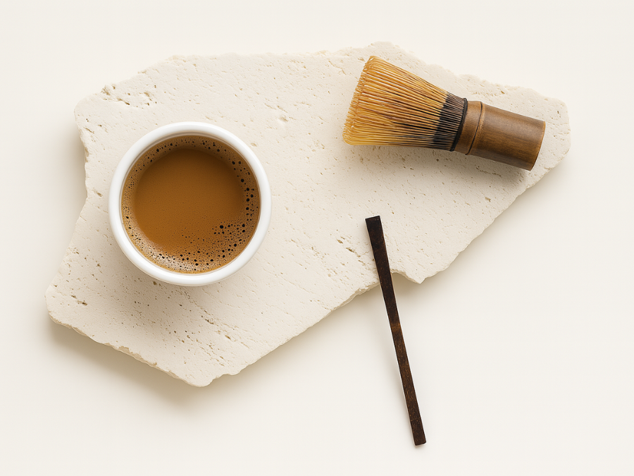 Bio-Hojicha: Gerösteter Grüntee aus Japan
