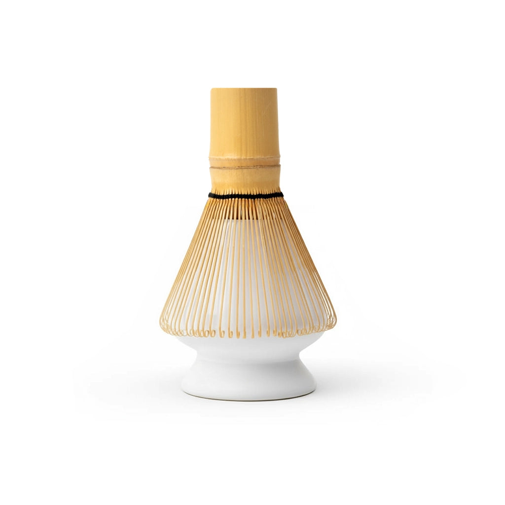 Matcha broom holder Chūmon