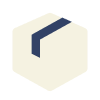 Icon für Paketlieferung
