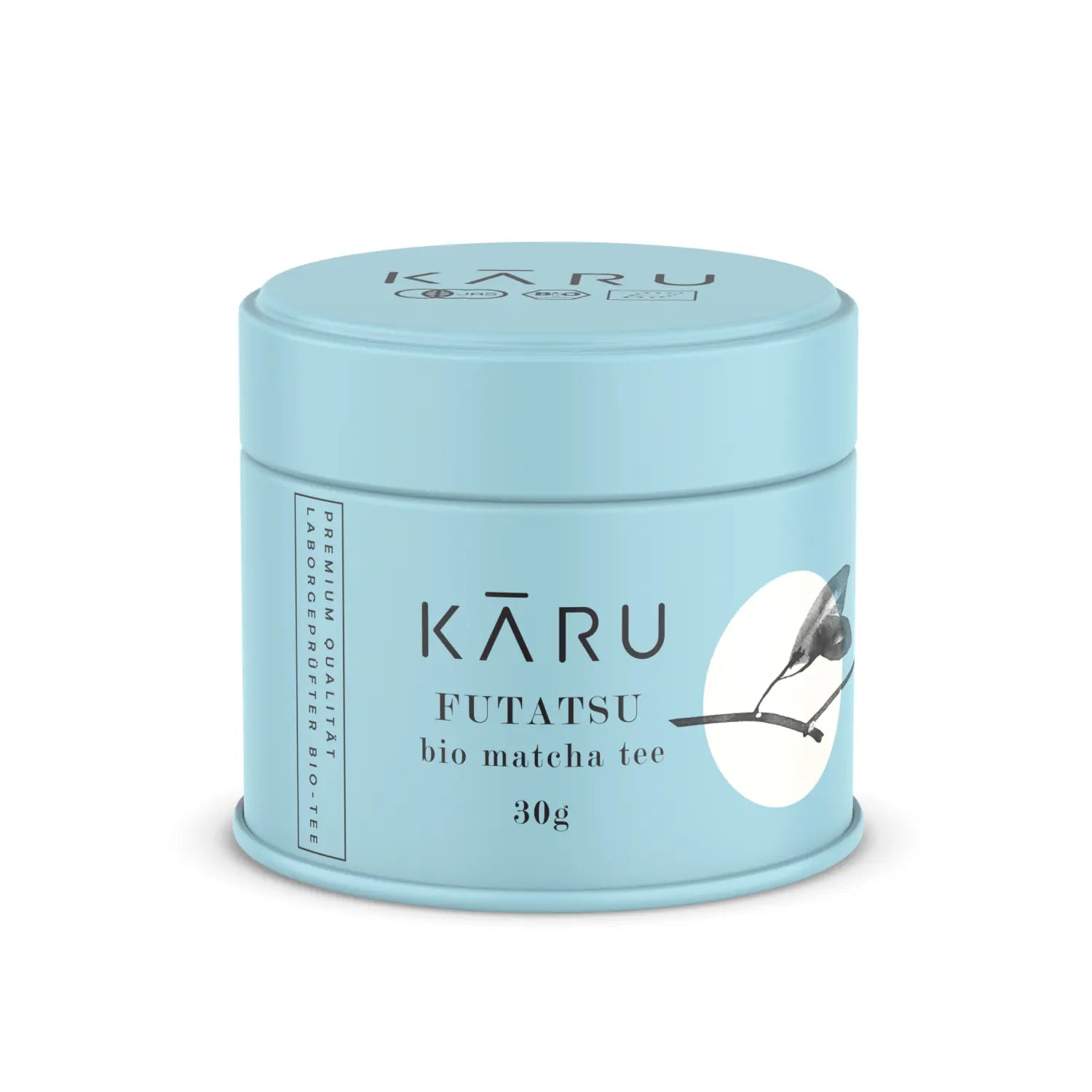 Bio Matcha Futatsu