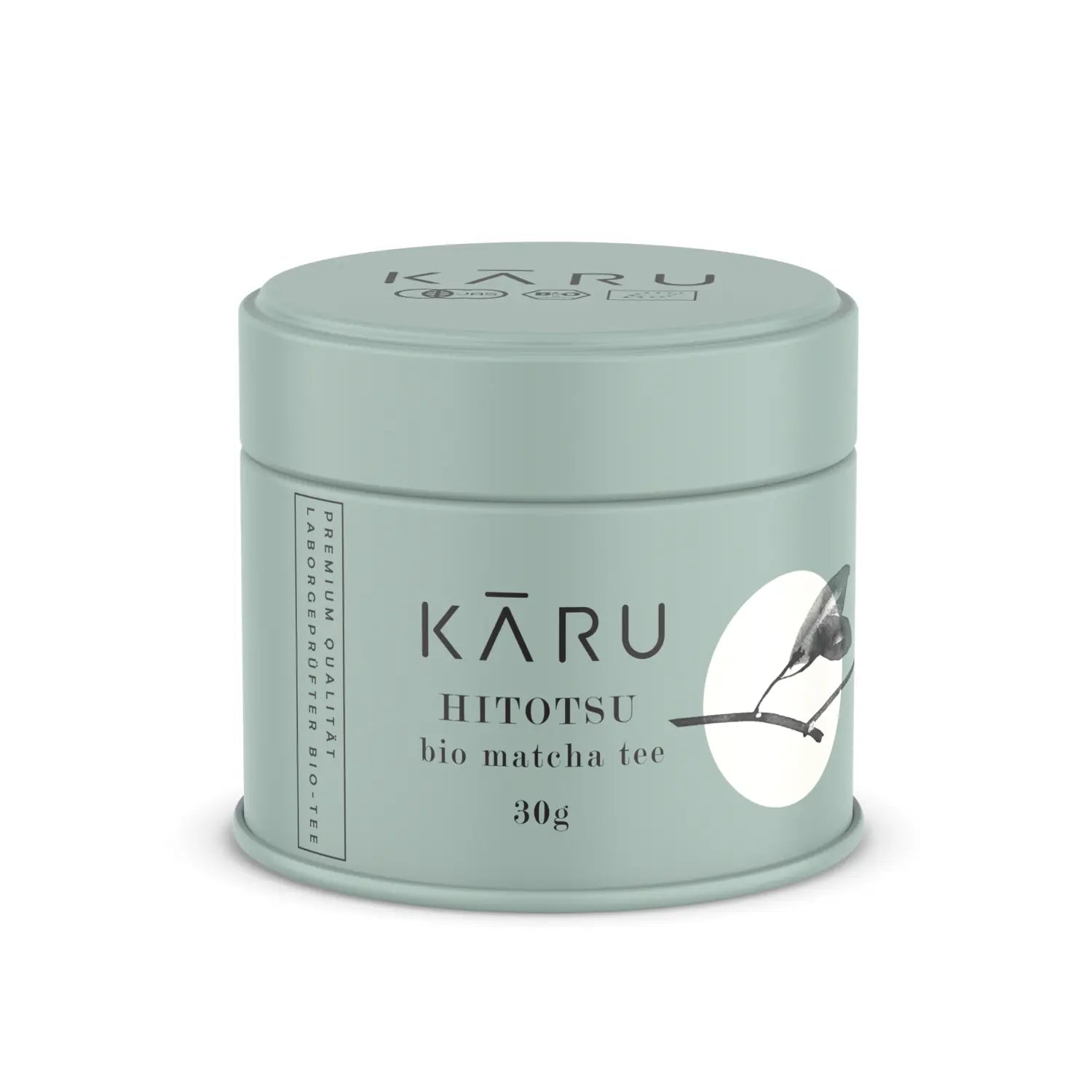 Bio Matcha Hitotsu