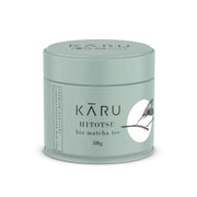 Bio Matcha Hitotsu