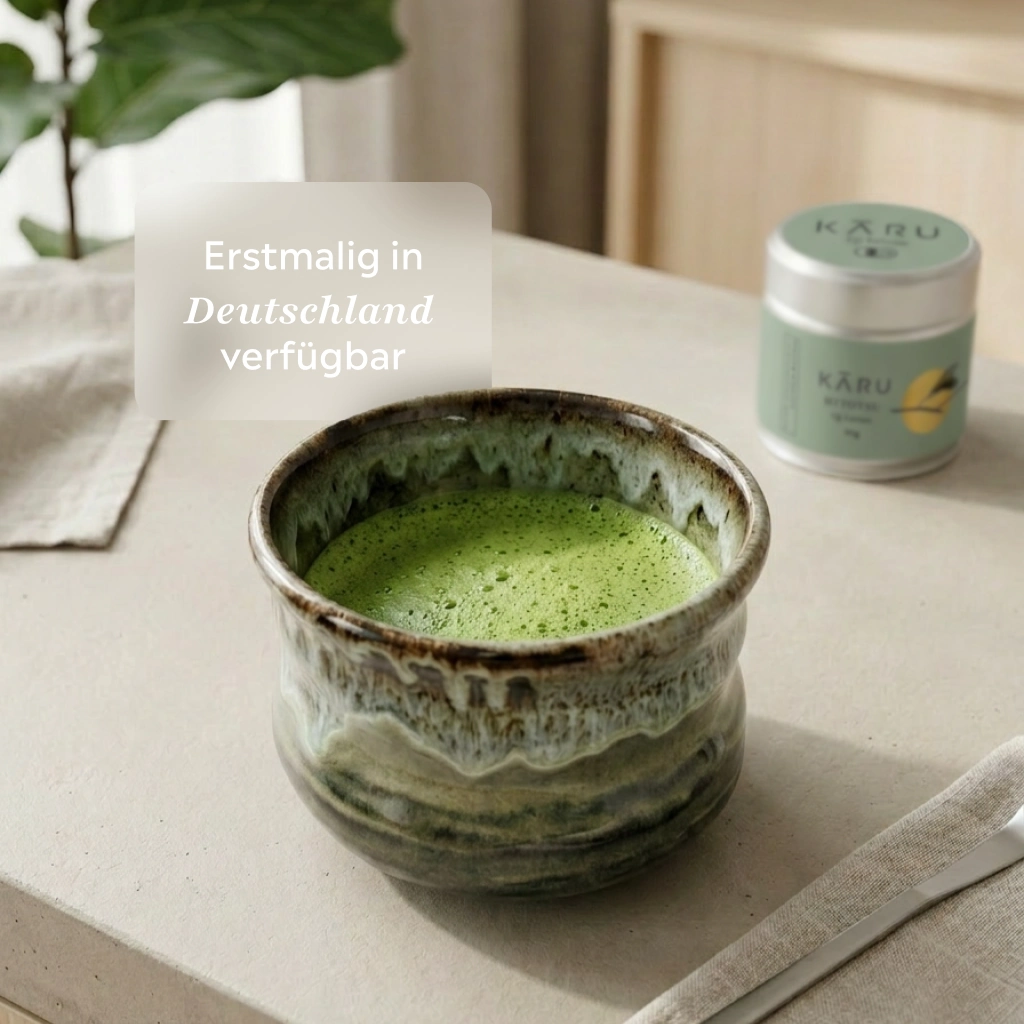 Matcha Hitotsu - Uji-Edition (JAS)