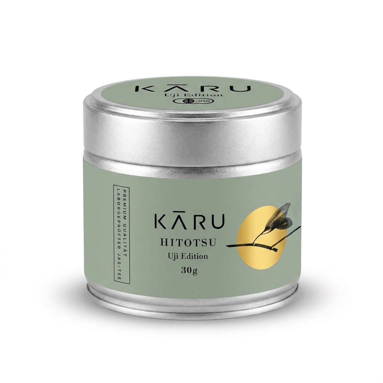 Matcha Hitotsu - Uji-Edition (JAS)