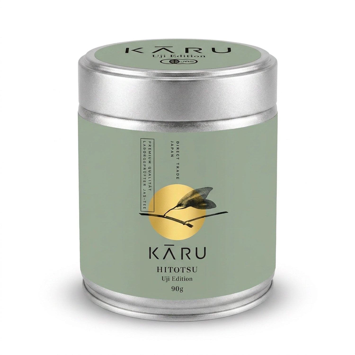 Matcha Hitotsu - Uji-Edition (JAS)