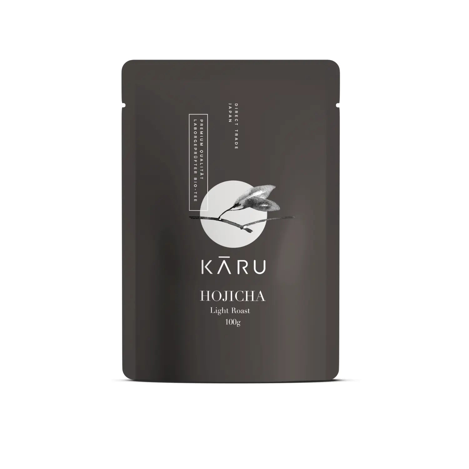 Hojicha biologico 30g | Matcha tostato