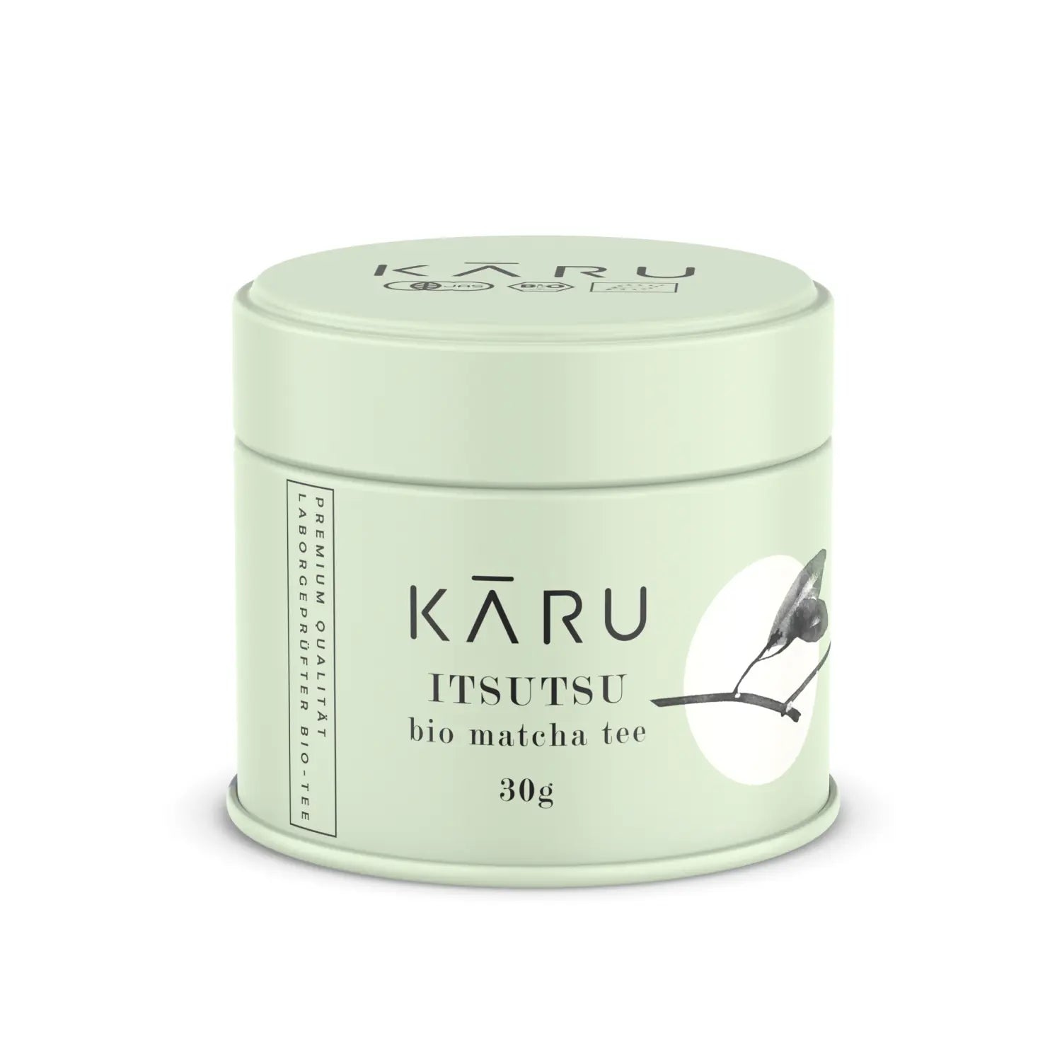 Bio Matcha Itsutsu