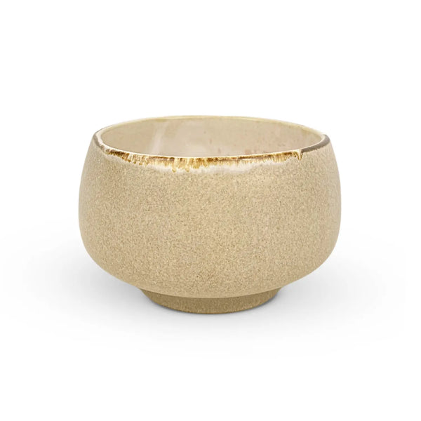 Cuenco de Matcha (Chawan) Kohaku | Rosa