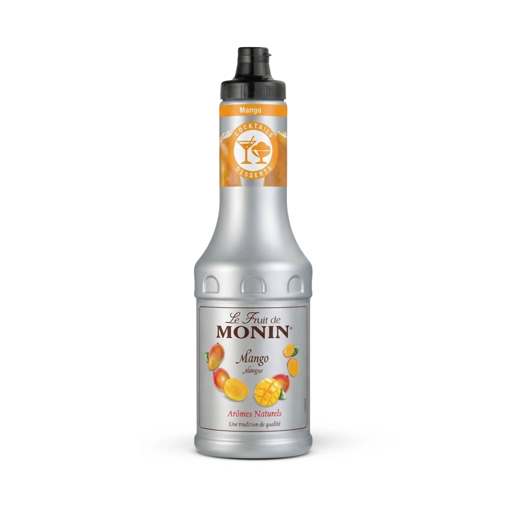 Monin "Le Fruit" Fruchtpüree 500ml | Mango