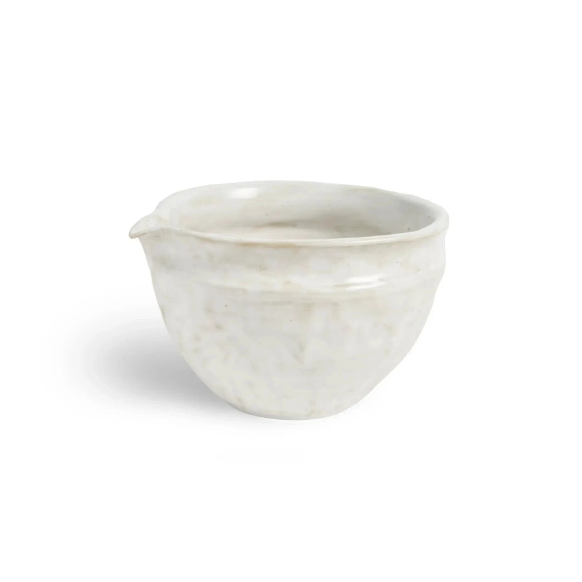 Matcha Schale (Chawan) Ōtotsu