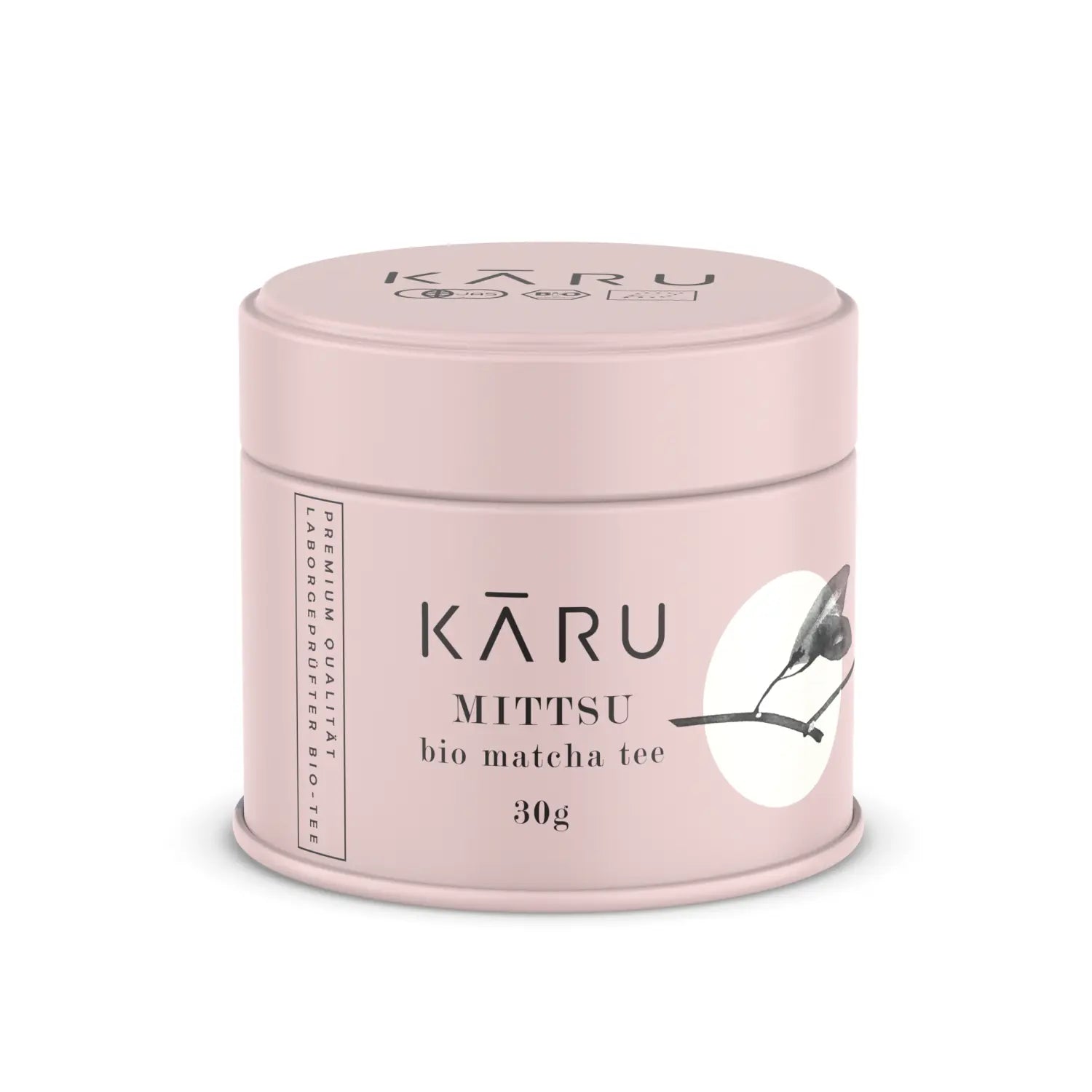 Bio Matcha Mittsu