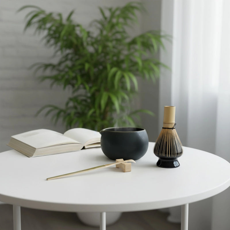 Japanische Matcha Sets