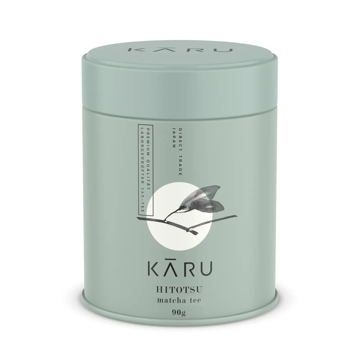 Organic Matcha Hitotsu