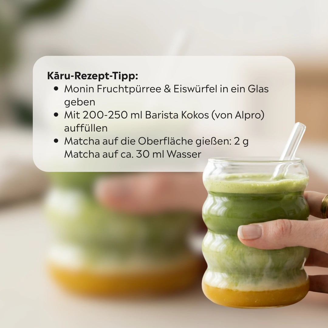 Monin "Le Fruit" Fruchtpüree 500ml | Mango