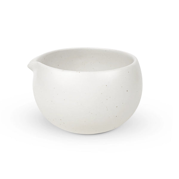Matcha Shell (Chawan) Miruku